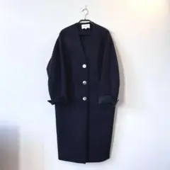 2026年最新】ENFOLD レディース ロングコートの人気アイテム - メルカリ