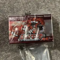新品未開封品 ポケモン工芸展 MOA美術館 限定 ピンズ グラードン
