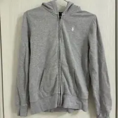 ポロラルフローレン パーカー