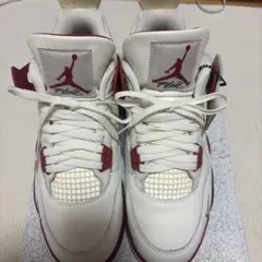 Nigel Sylvester × Air Jordan 27.5cmのサムネイル