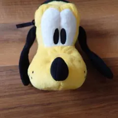 プルート キーホルダー 上海ディズニーリゾート