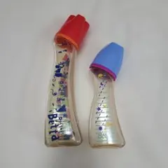 ベッタ 哺乳瓶 乳首なし