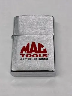 2026年最新】mac tools zippoの人気アイテム - メルカリ