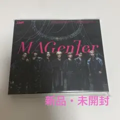 IMP. MAGenTer 限定 セルフィーカード 仙台 銀テープ付き - メルカリ