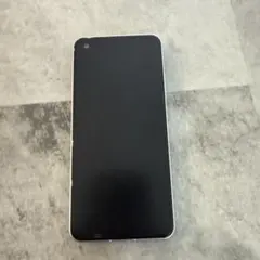 ASUS Zenfone 9 ホワイト 6.7インチ　256GB SIMフリー