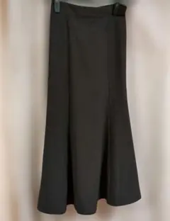 未使用☆ディスコート☆マーメイドスカート☆Ｌ