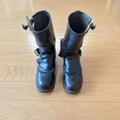 レッドウィング PT91 エンジニアブーツ2268のサムネイル