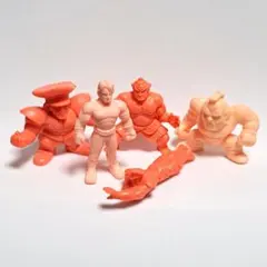 2025年最新】ストリートファイター 消しゴムの人気アイテム