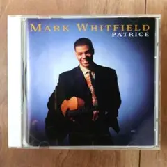 ジャズ CD 3958 マーク・ホイットフィールド