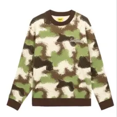 golf wang スウェット