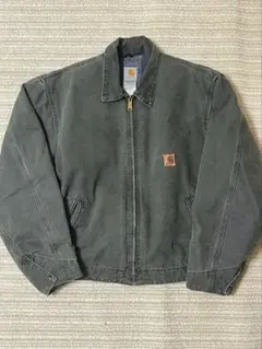 2025年最新】カーハート デトロイトジャケット USA製の人気アイテム