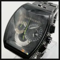 稼働 シチズン CITIZEN ★INDEPENDENT 腕時計 メンズ 時計