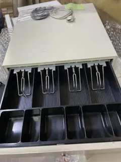 Cash Drawer 業務用レジ