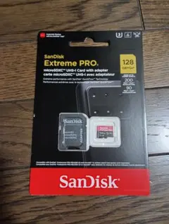SanDisk Extreme microSDXC512GBUHS-IV30A2 - メルカリ