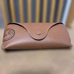 RAY BAN メガネケース　レイバン