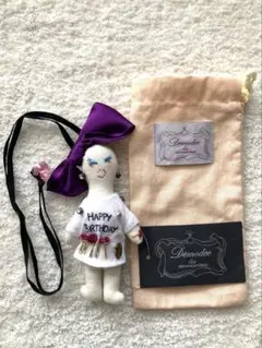 demodee チャーム