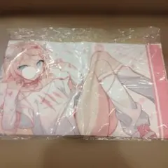 フワワ モココ タオル ホロライブ フワモコ イコモチ FUWAMOCO