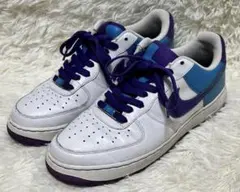 NIKE ナイキ エアフォース1 25周年アニバーサリーモデル