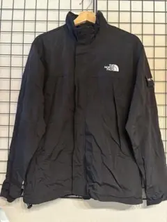 The North Face ブラック マウンテンパーカー