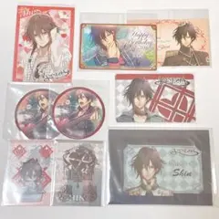 AMNESIA シン カード ステッカー アムネシア②