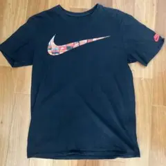 Nike Tシャツ L ブラック