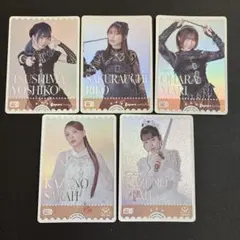 ラブカ　pe まとめ売り　Guilty Kiss　Saint Snow