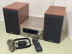 ケンウッド Kシリーズ K-505 シルバー CD Bluetooth対応 - メルカリ
