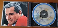 PERRY COMOペリーコモ　ベストCD