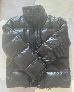 rlx ダウンジャケット