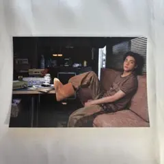 THE SIN:VANISH afterlight ジェイク ポストカード