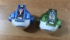 仮面ライダーゴースト　DXゴーストアイコン