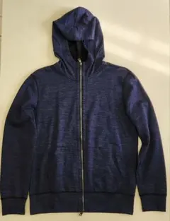 エポカウォモ　EPOCA UOMO/パーカー/ネイビー　L