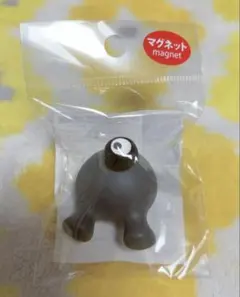 ミャクミャク おしりマグネット 黒 新品 レア 大阪関西万博 EXPO2025