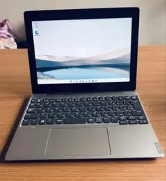 Lenovo IdeaPad D330 2in1 タブレットPC / ノートPCのサムネイル