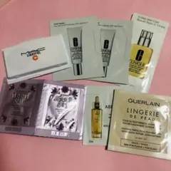 サンプルセット