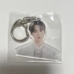straykids スキズ リノ アクリルキーホルダーのサムネイル