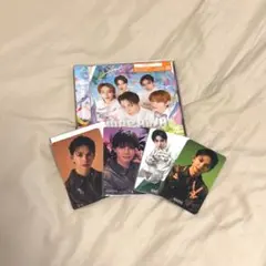 YOONSANHA NO REASON アルバム10枚➕特典トレカ セット - メルカリ
