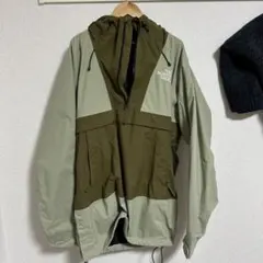 THE NORTH FACE マウンテンパーカー Sサイズ