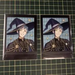 ツイステ ブルームバースデー ぱしゃこれ フロイド