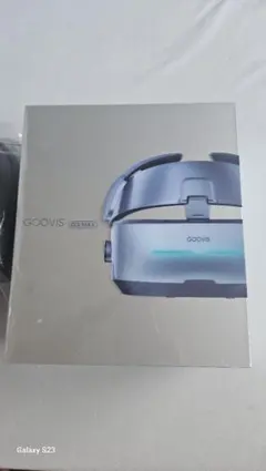 ☆★GOOVIS G2 MAX プロジェクター本体新品ケース付き★☆ GOOVIS G2 MAX プロジェクター本体新品ケース付き 2025年最新】GOOVI