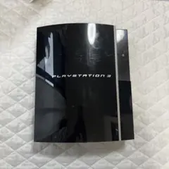 【ジャンク品】プレイステーション3 プレステ3 CECHL00