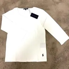 Ralph Lauren 7分袖Tシャツ