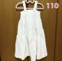 アーバンチェリー♡ワンピース　110