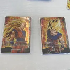 ドラゴンボール フュージョンワールド エナジーマーカー　10枚