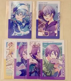 プロセカ エピカ 23A 23C 24A まとめ売り