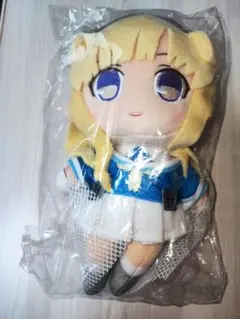 b*h様 Fate/stay night Heaven'sFeelセイバー ぬい - メルカリ