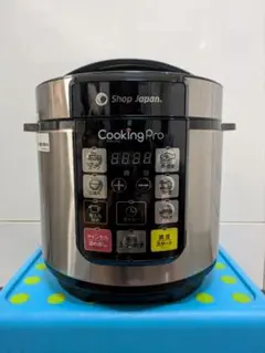 2026年最新】ショップジャパン 圧力鍋の人気アイテム - メルカリ