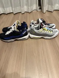X*Z様 Nike Air Max 95 スニーカーセット