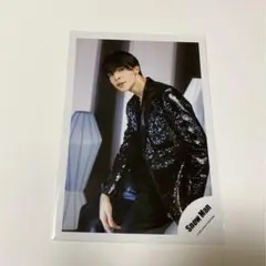 (792)ラウール SnowMan公式写真