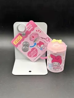 【新品】 サンリオ マイメロ コインシリンダー マイメロディ